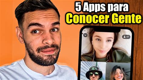 app para conocer gente de otros pases gratis|Las mejores apps para conocer gente de otros países